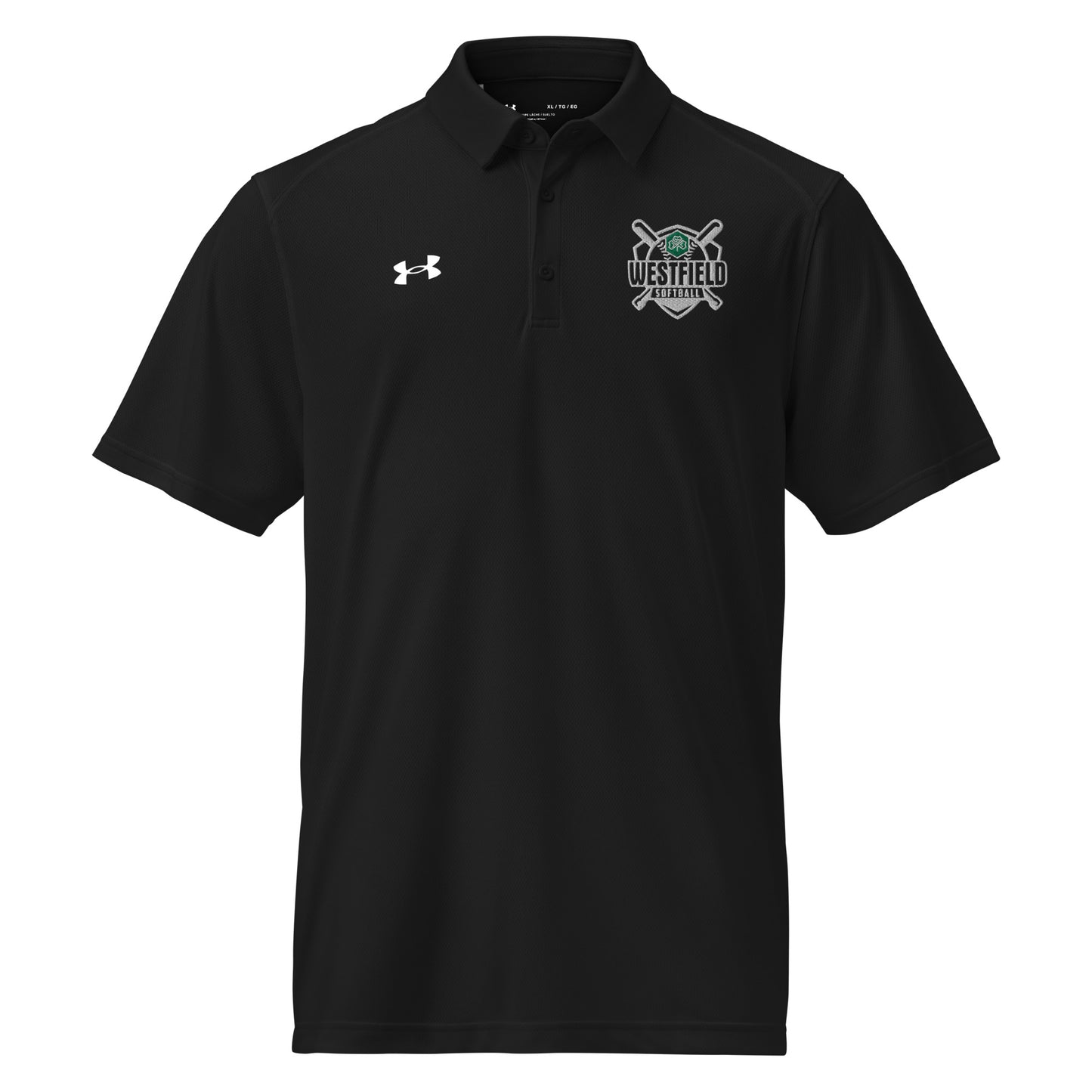 Adult Westfield All-Stars Under Armour Polo