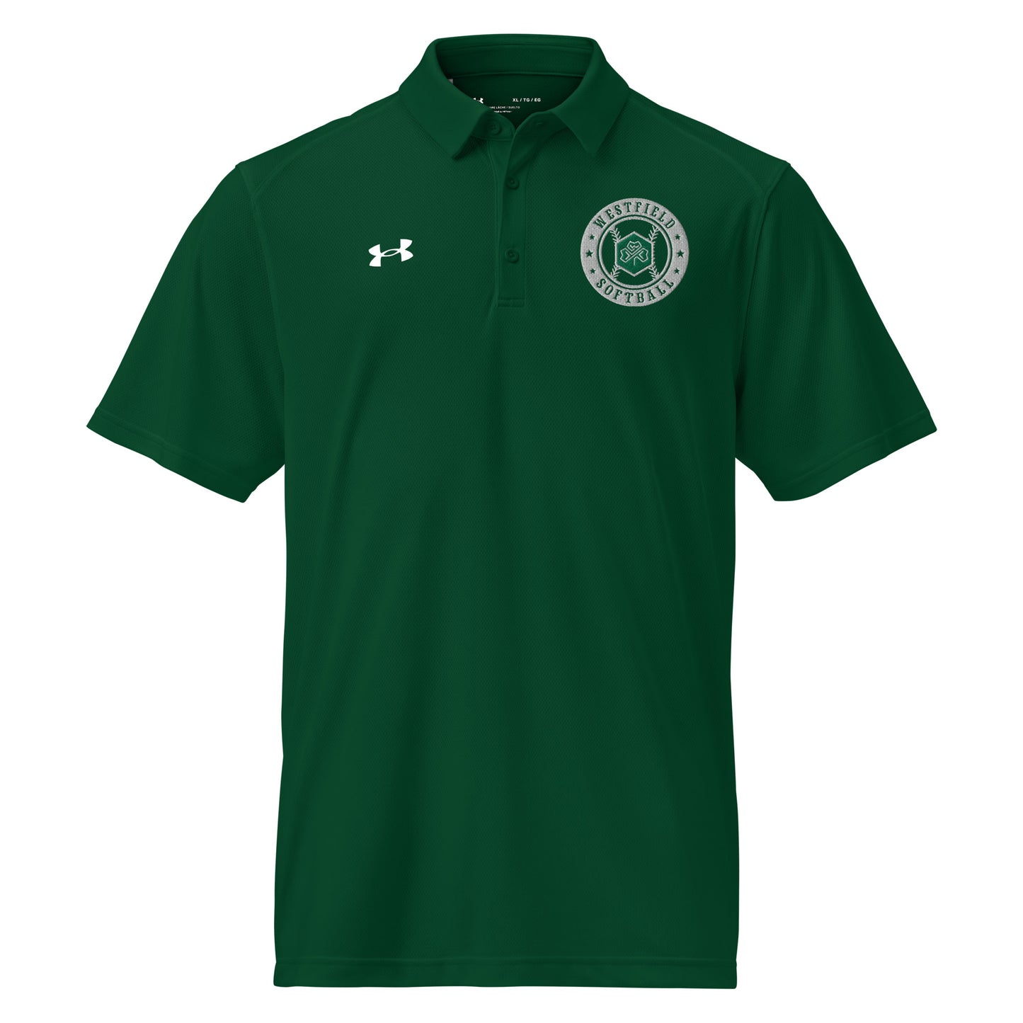 Adult Westfield All-Stars Under Armour Polo