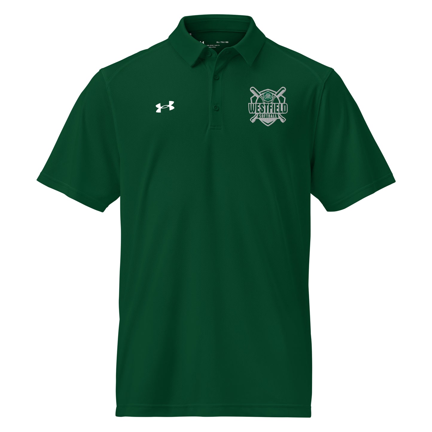 Adult Westfield All-Stars Under Armour Polo