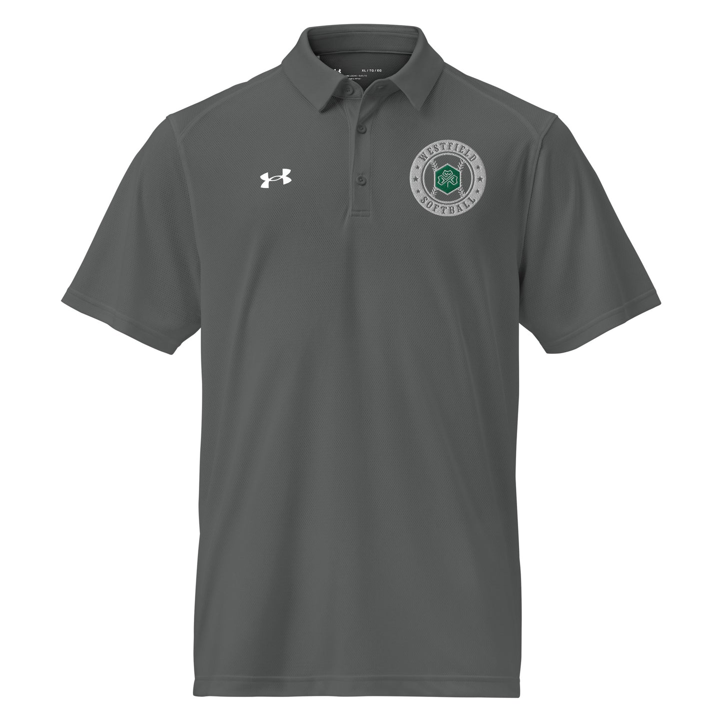Adult Westfield All-Stars Under Armour Polo