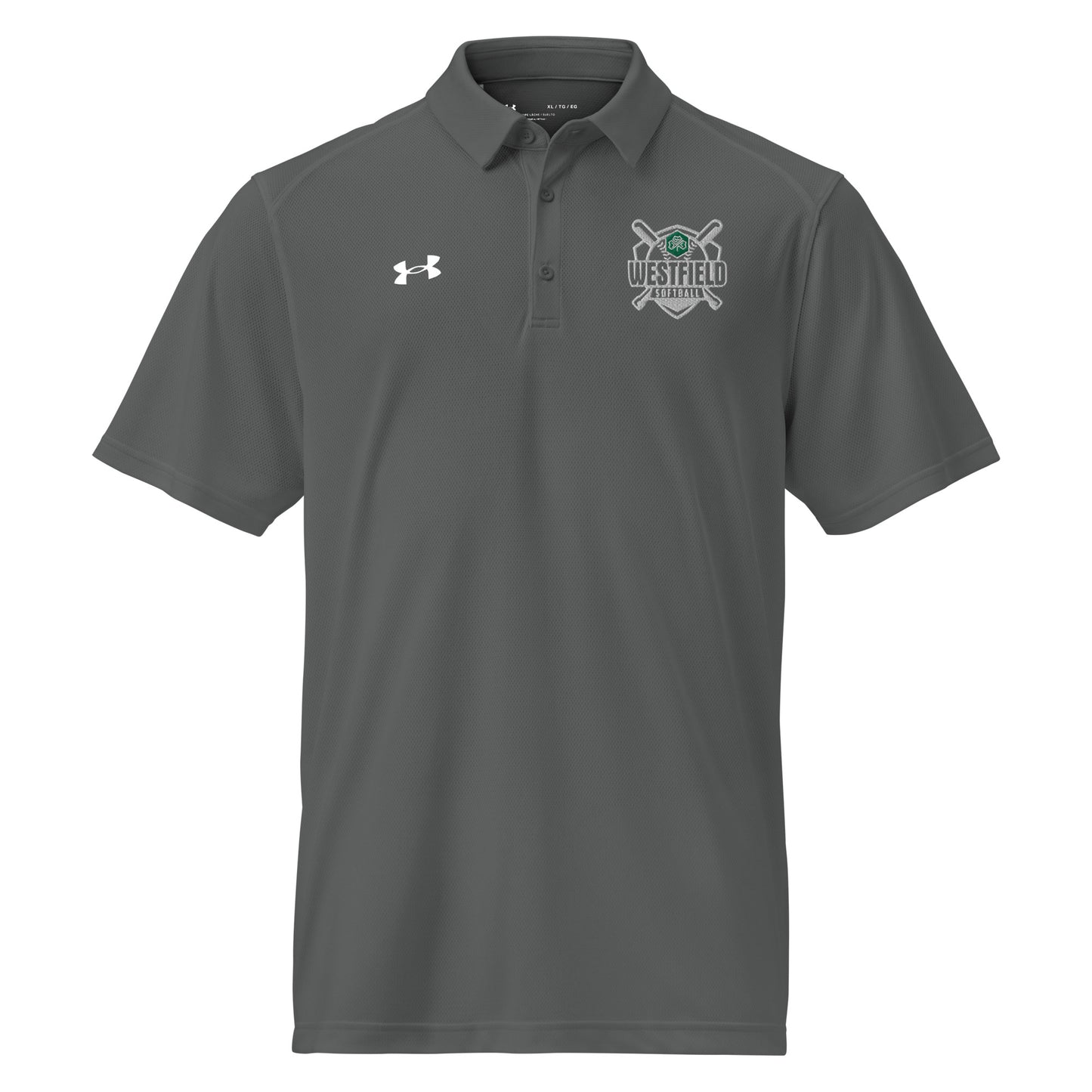 Adult Westfield All-Stars Under Armour Polo