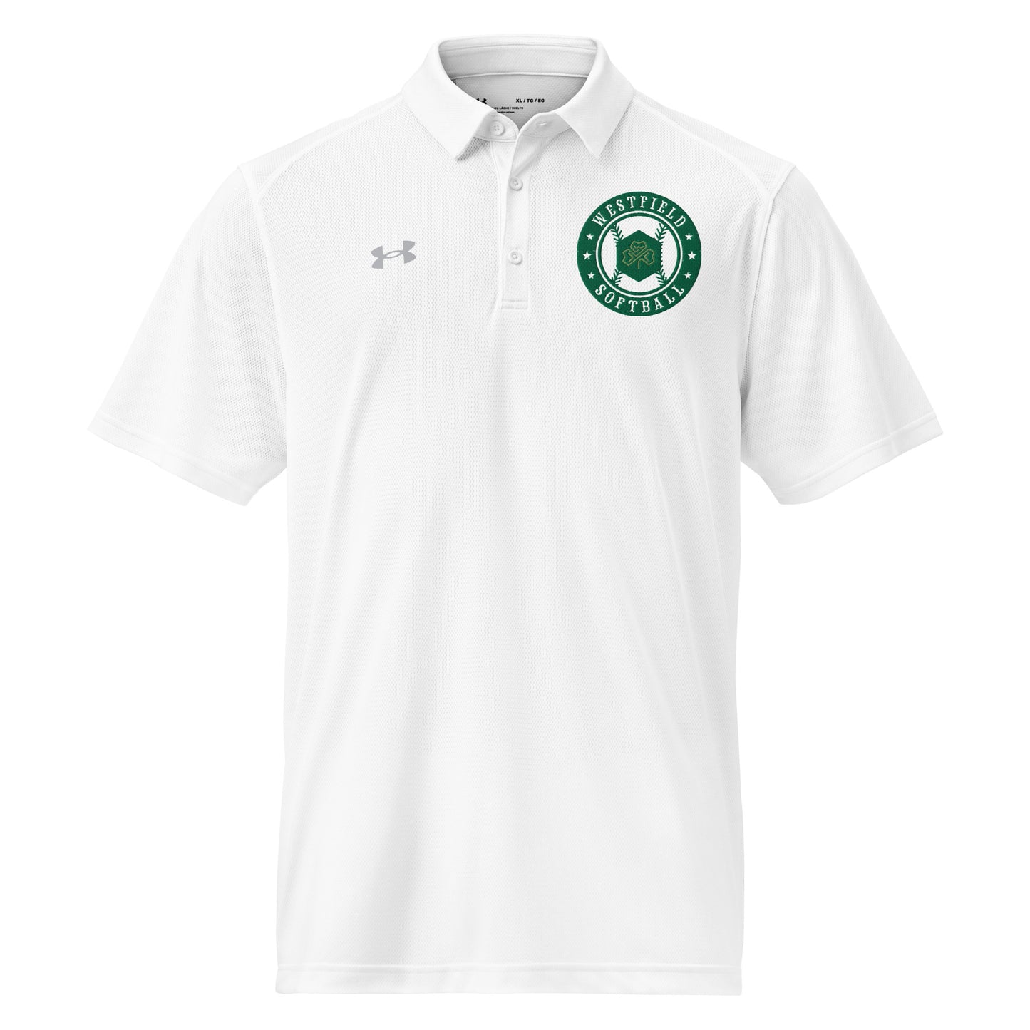 Adult Westfield All-Stars Under Armour Polo