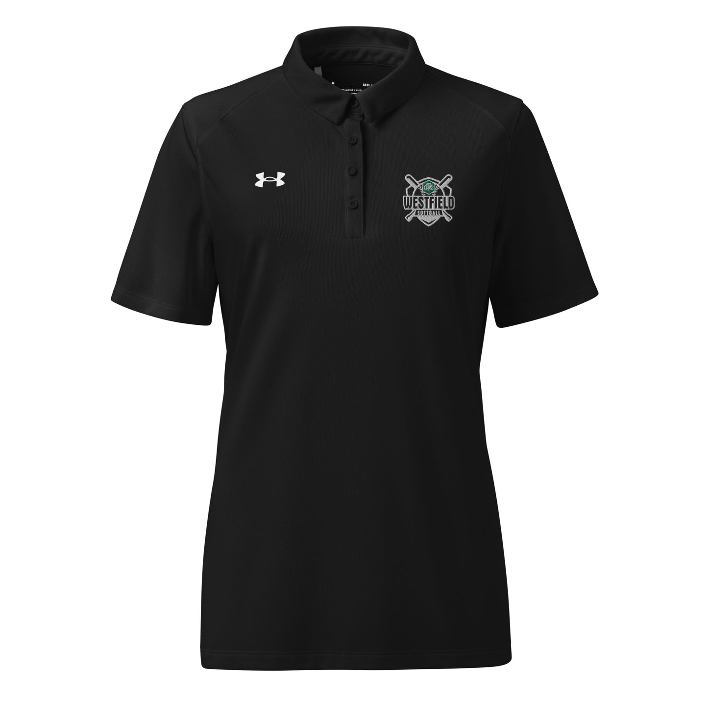 Women's Westfield All-Stars Under Armour Tech Polo