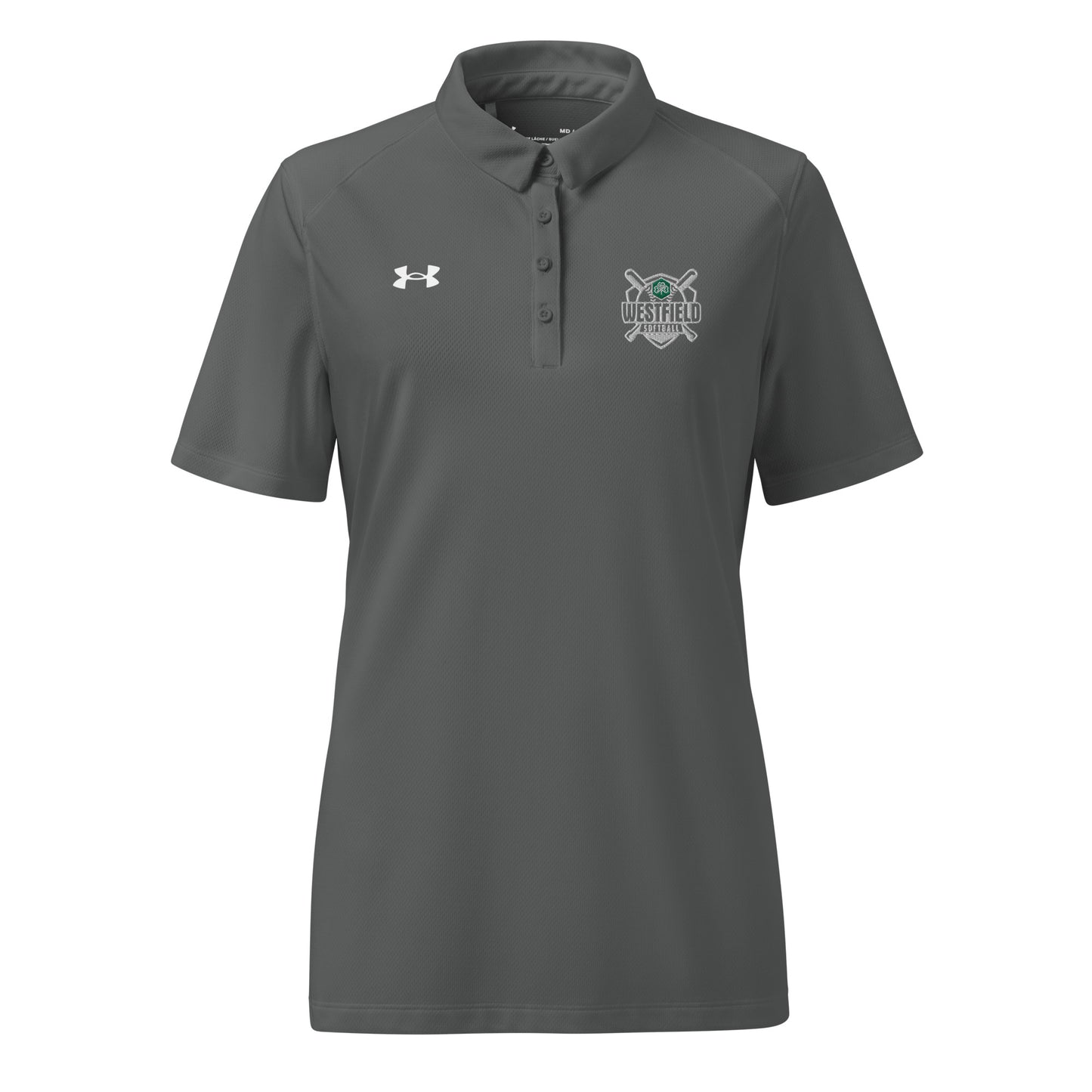 Women's Westfield All-Stars Under Armour Tech Polo