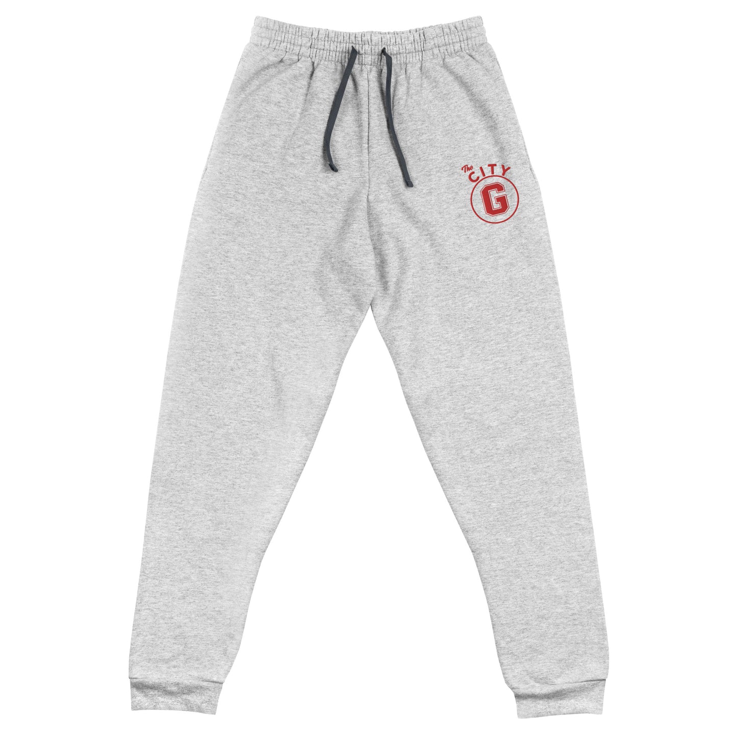 Adult Grove City Lacrosse Jerzees Joggers