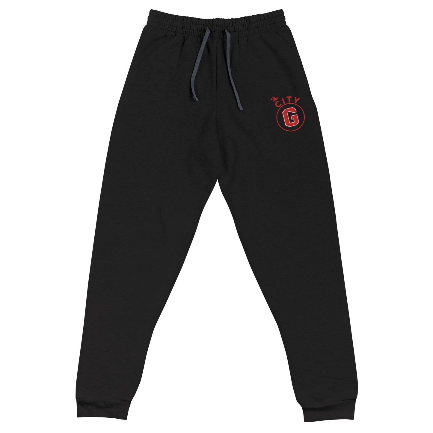 Adult Grove City Lacrosse Jerzees Joggers