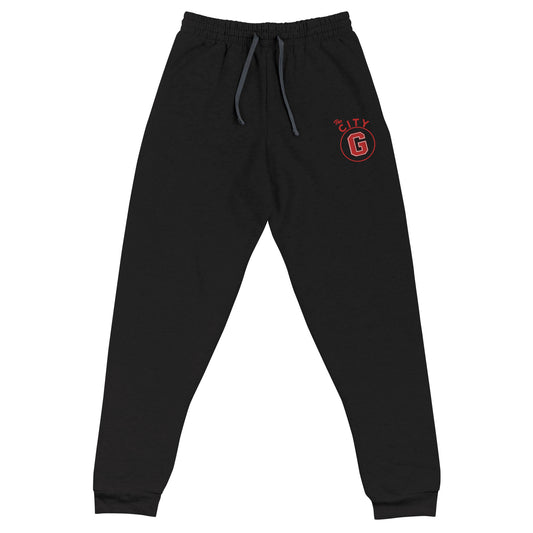 Adult Grove City Lacrosse Jerzees Joggers