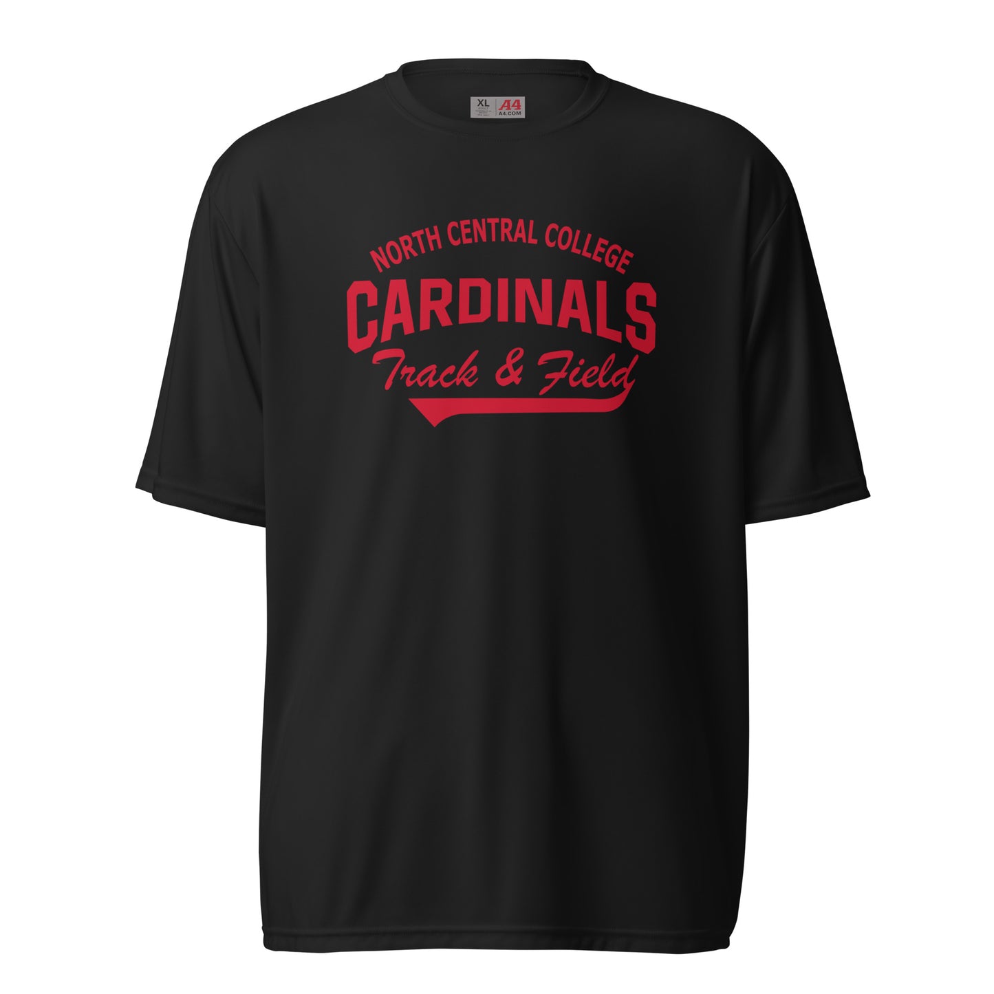 Adult A4 Performance T-Shirt