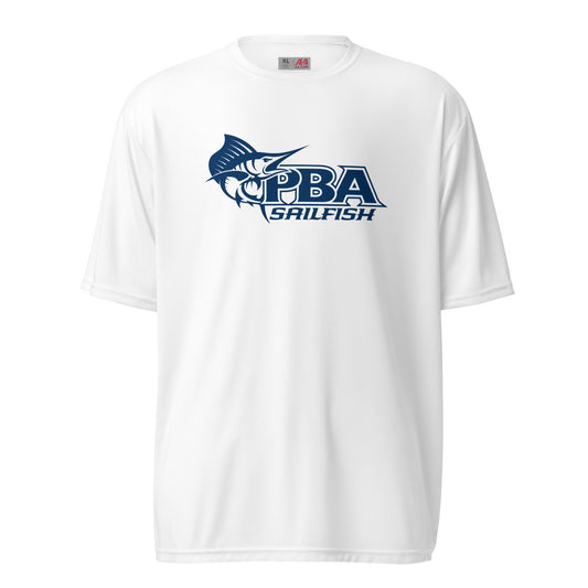 Adult PBA Lacrosse A4 Performance Shirt