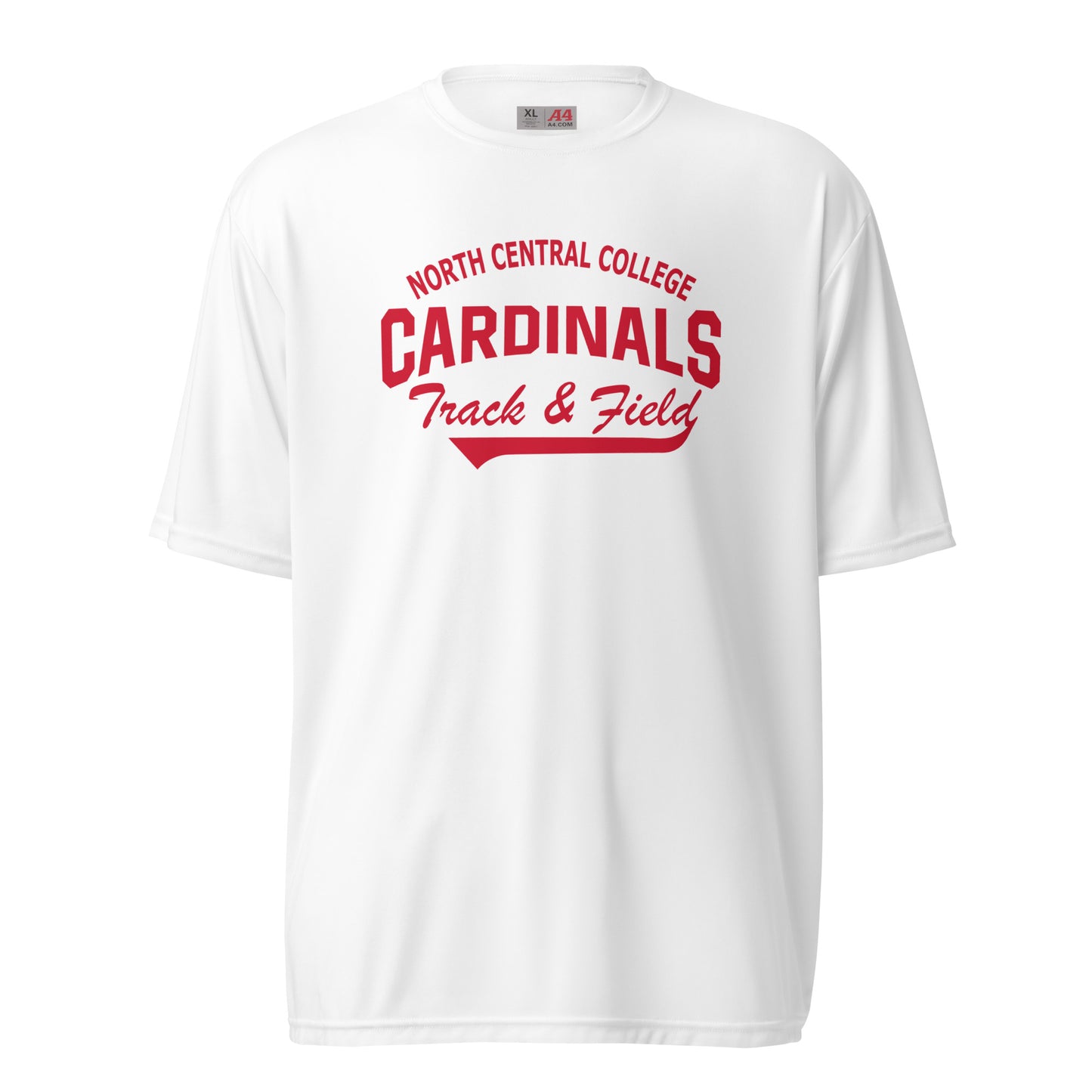 Adult A4 Performance T-Shirt