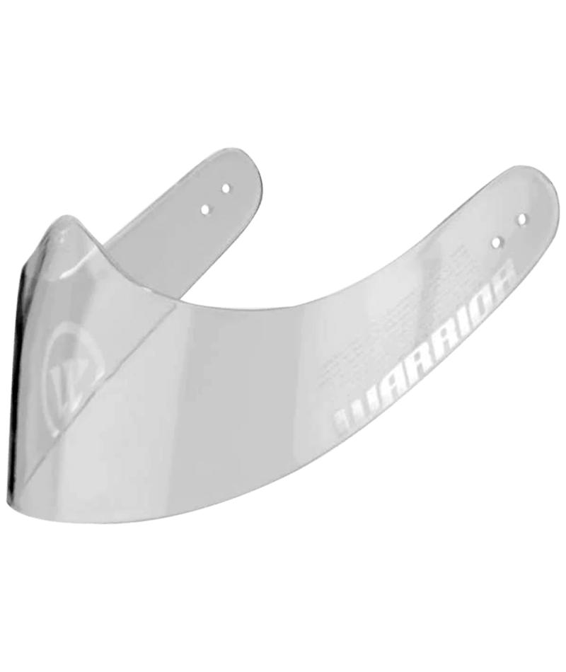 GOAL THROAT GUARD - GTG18 CLR OSZ