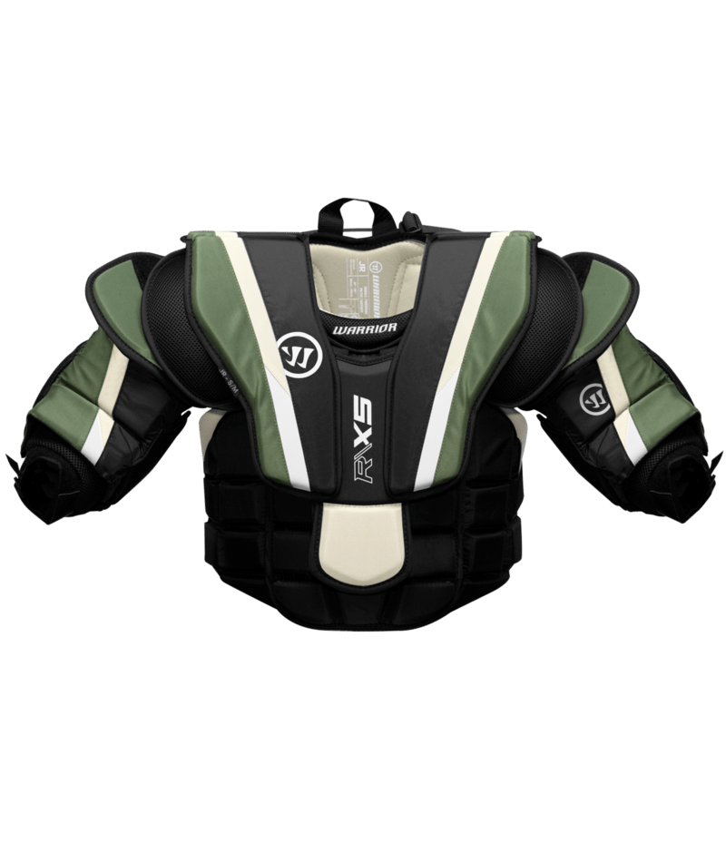 X5 C&A Junior - RX5CAJ5 BK LXL