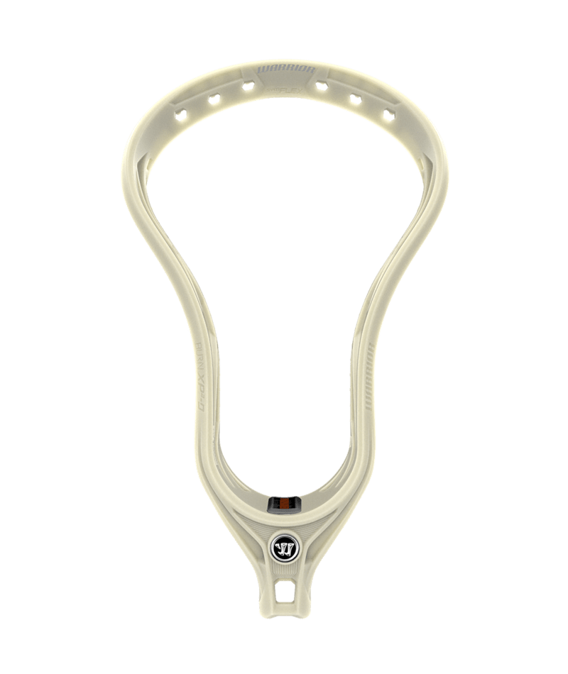BURN XP2-D UNSTRUNG DEFENSE HEAD - BXP2DUH3 NAT X