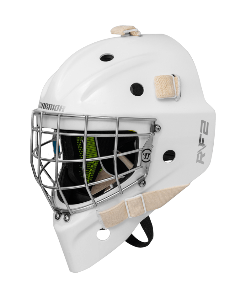 F2e Junior Mask Certified Square Bar