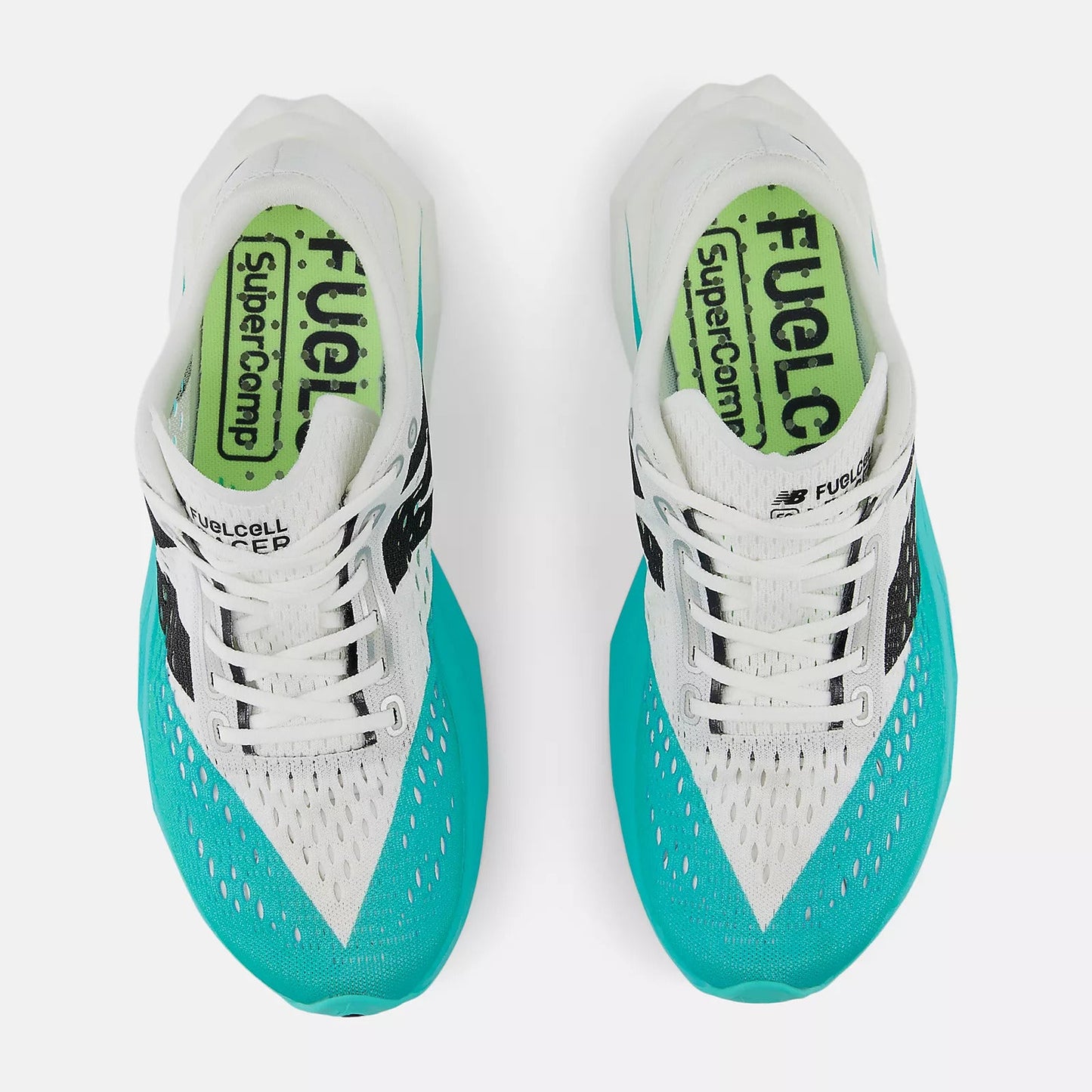 Women's FuelCell SuperComp Pacer v2