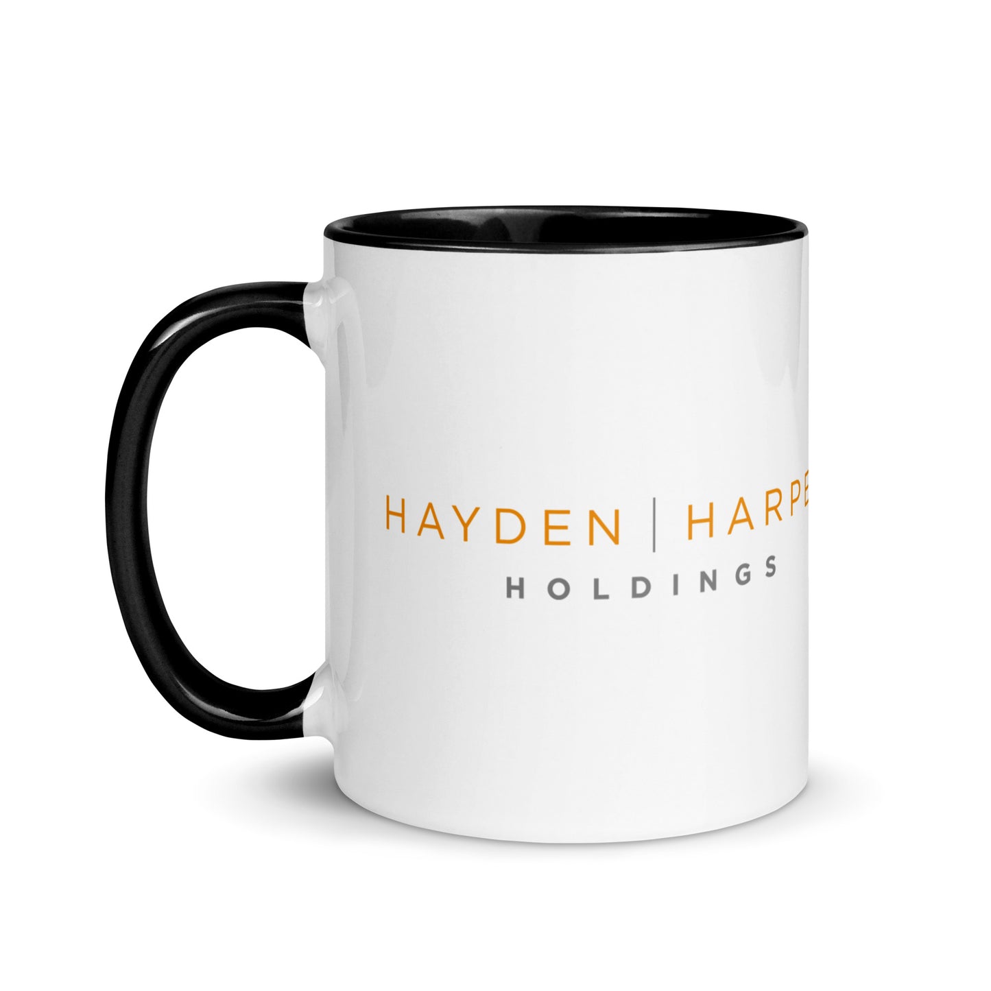 HH Holdings Ceramic Mug