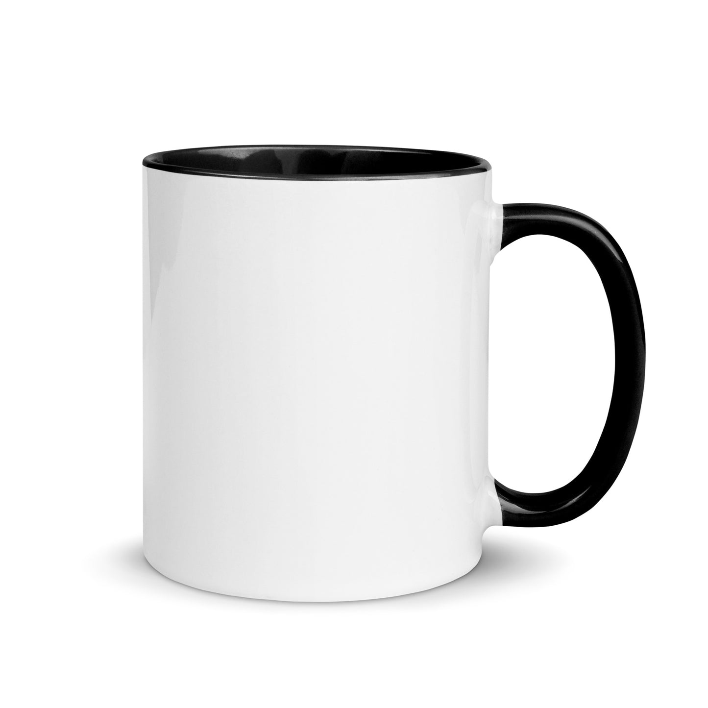 HH Holdings Ceramic Mug