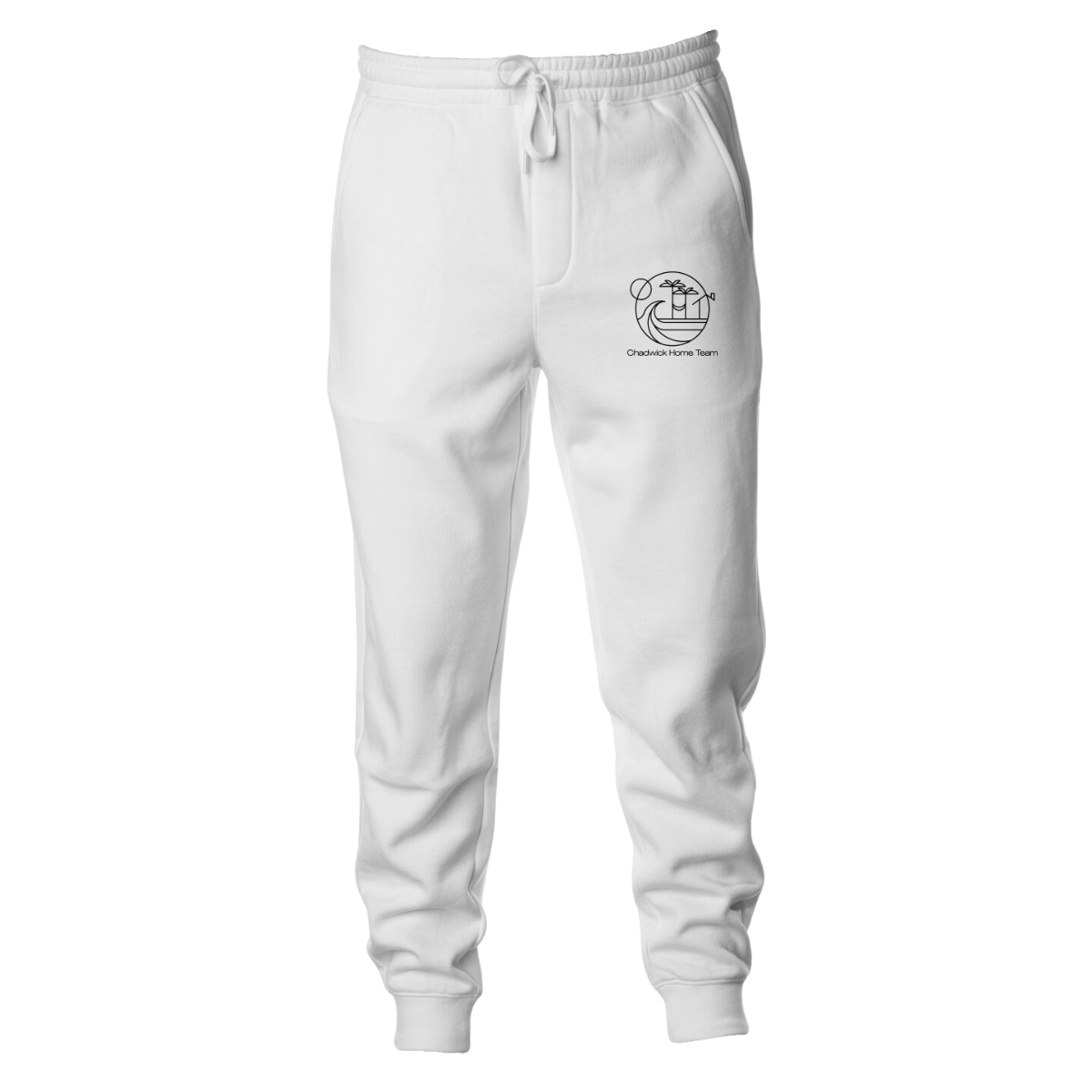 Adult Chadwick Home Team Midweight Fleece Joggers