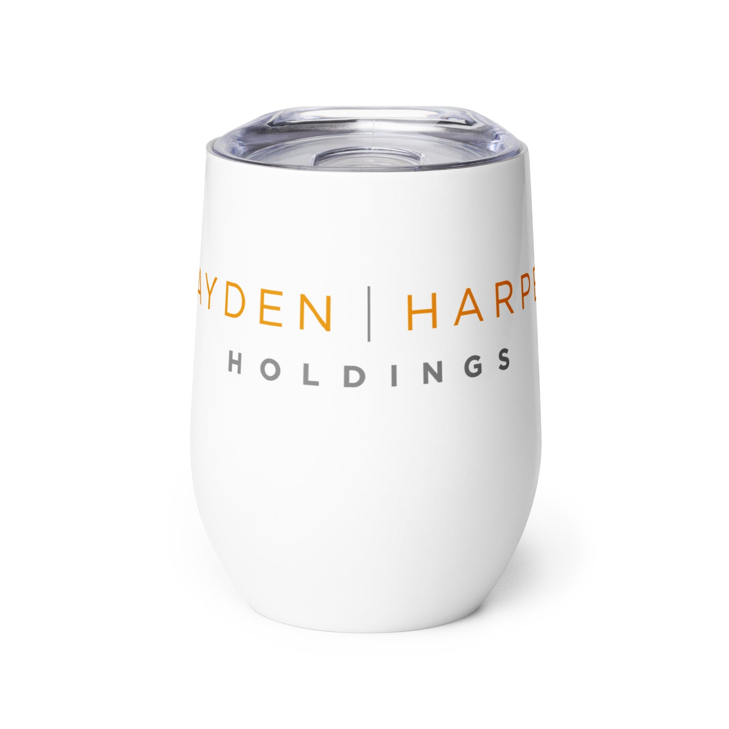 HH Holdings Tumbler
