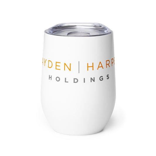 HH Holdings Tumbler