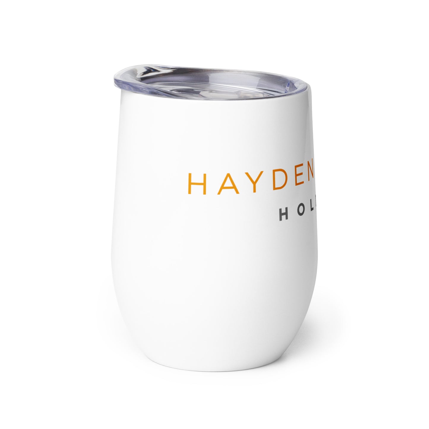 HH Holdings Tumbler