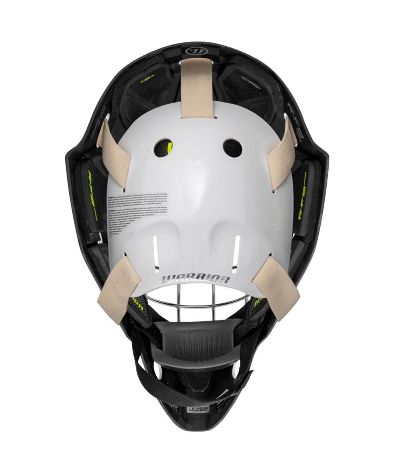 F2 Pro Mask Certified Square Bar