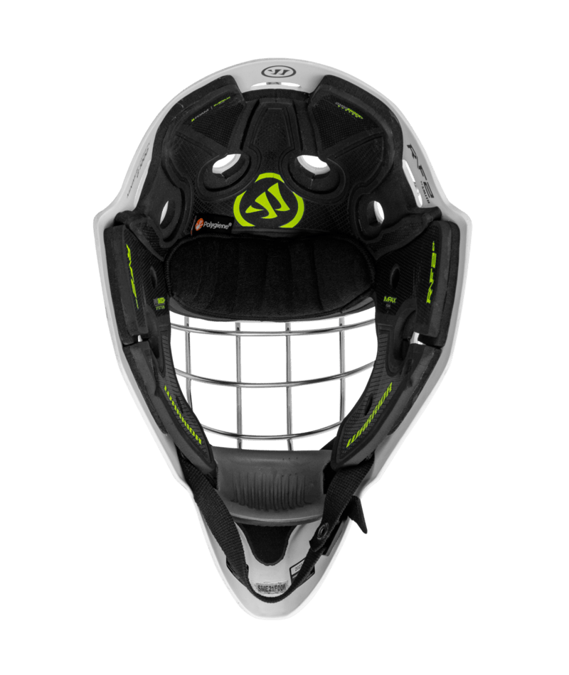 F2e+ Senior Mask Certified Square Bar