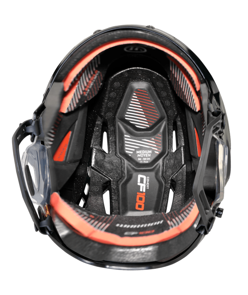 Cf 100 Helmet
