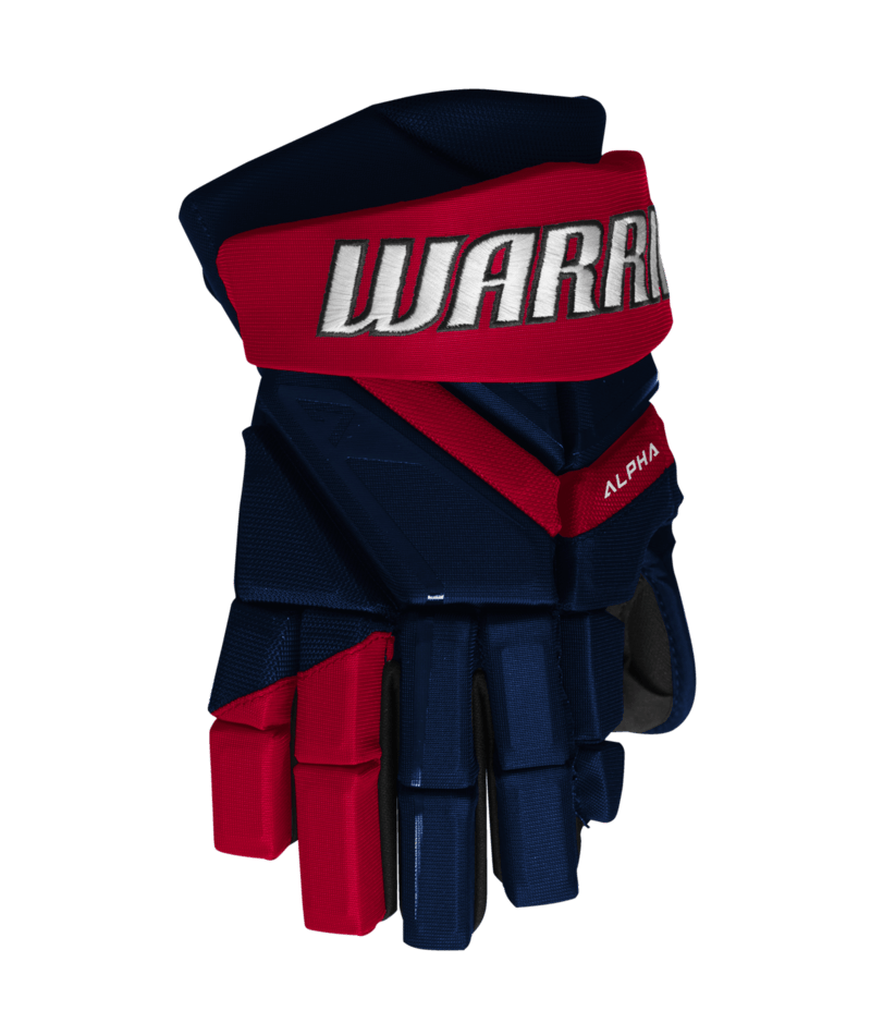Lx3t (Jr) Glove - LX3TGJ5 NRD 10