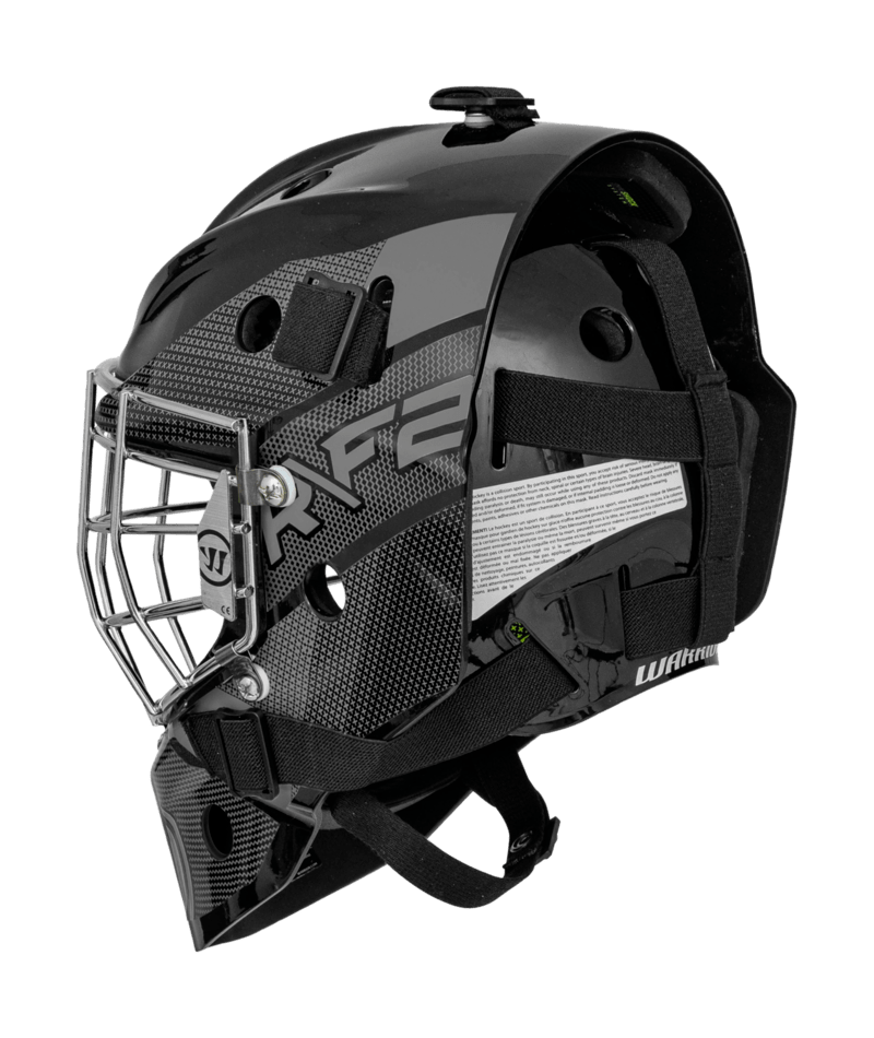 F2 E Youth Mask Csq