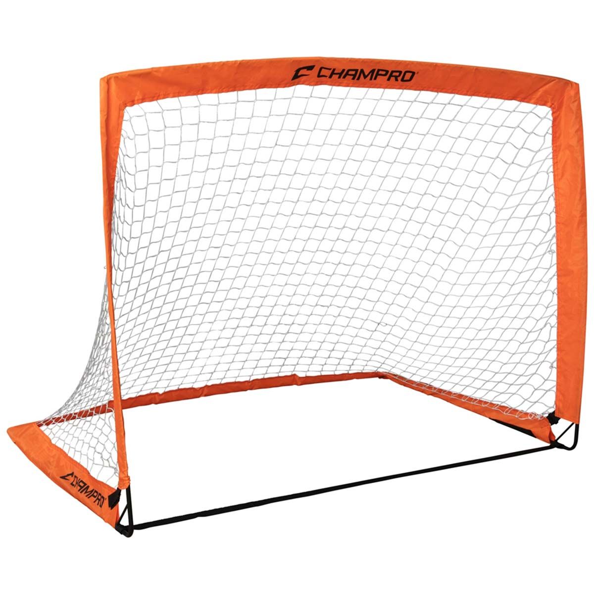 Champro Gravity Weighted Pop-Up Soccer Goal (each)