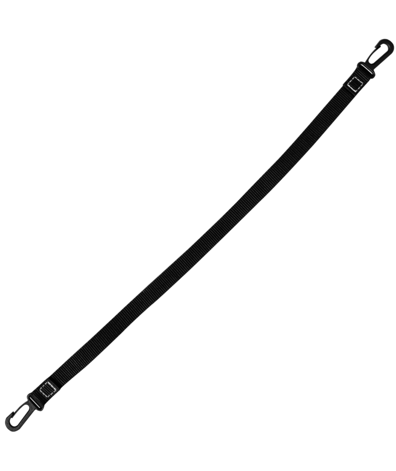 G7 Lp Carry Strap - G7LPCAR4 BK OSZ