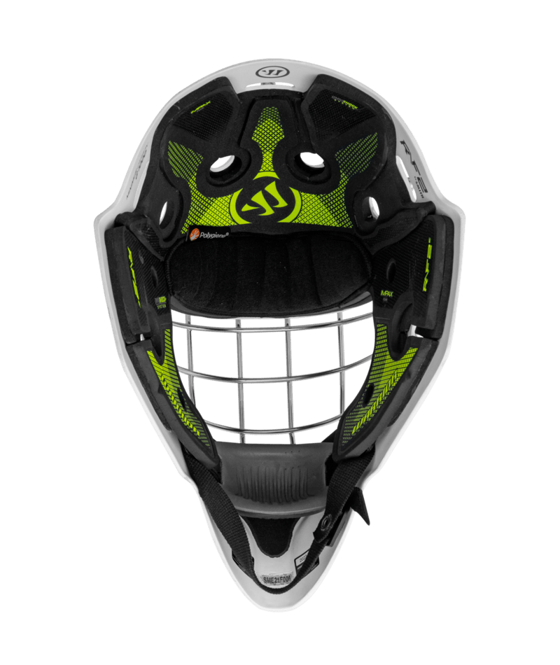 F2e Senior Mask Certified Square Bar