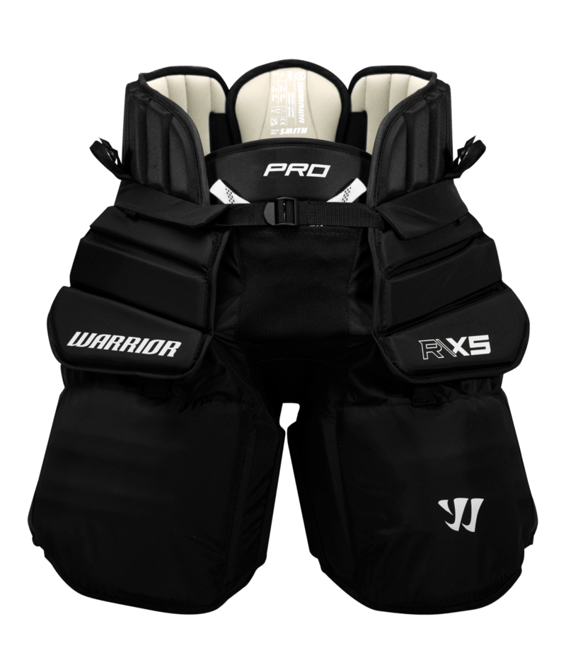 X5 Pro Pant Int - RX5PPI5 BK M/L