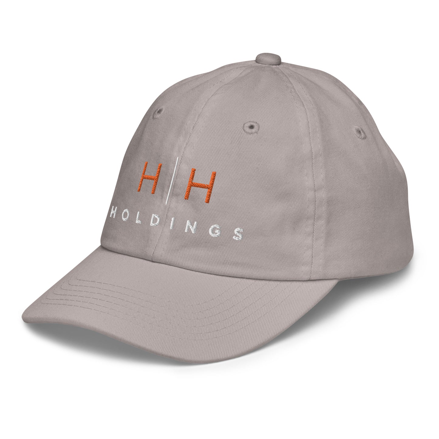 Youth HH Holdings Baseball Cap