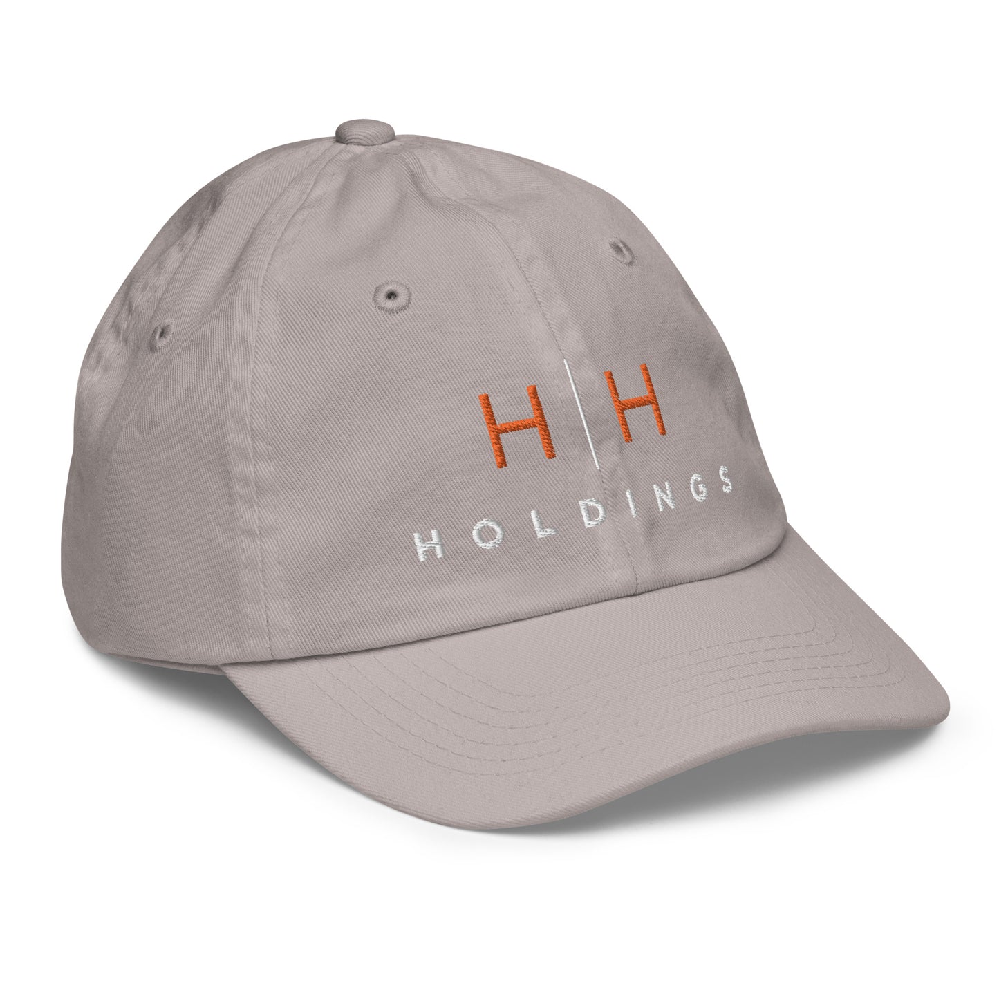 Youth HH Holdings Baseball Cap