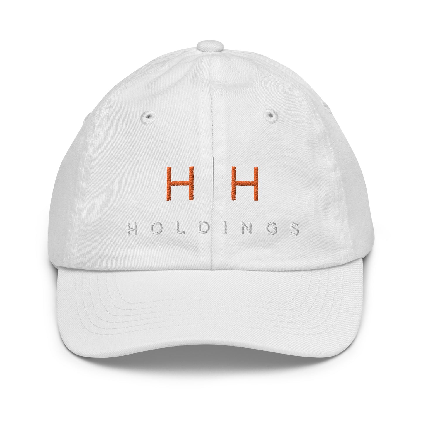 Youth HH Holdings Baseball Cap