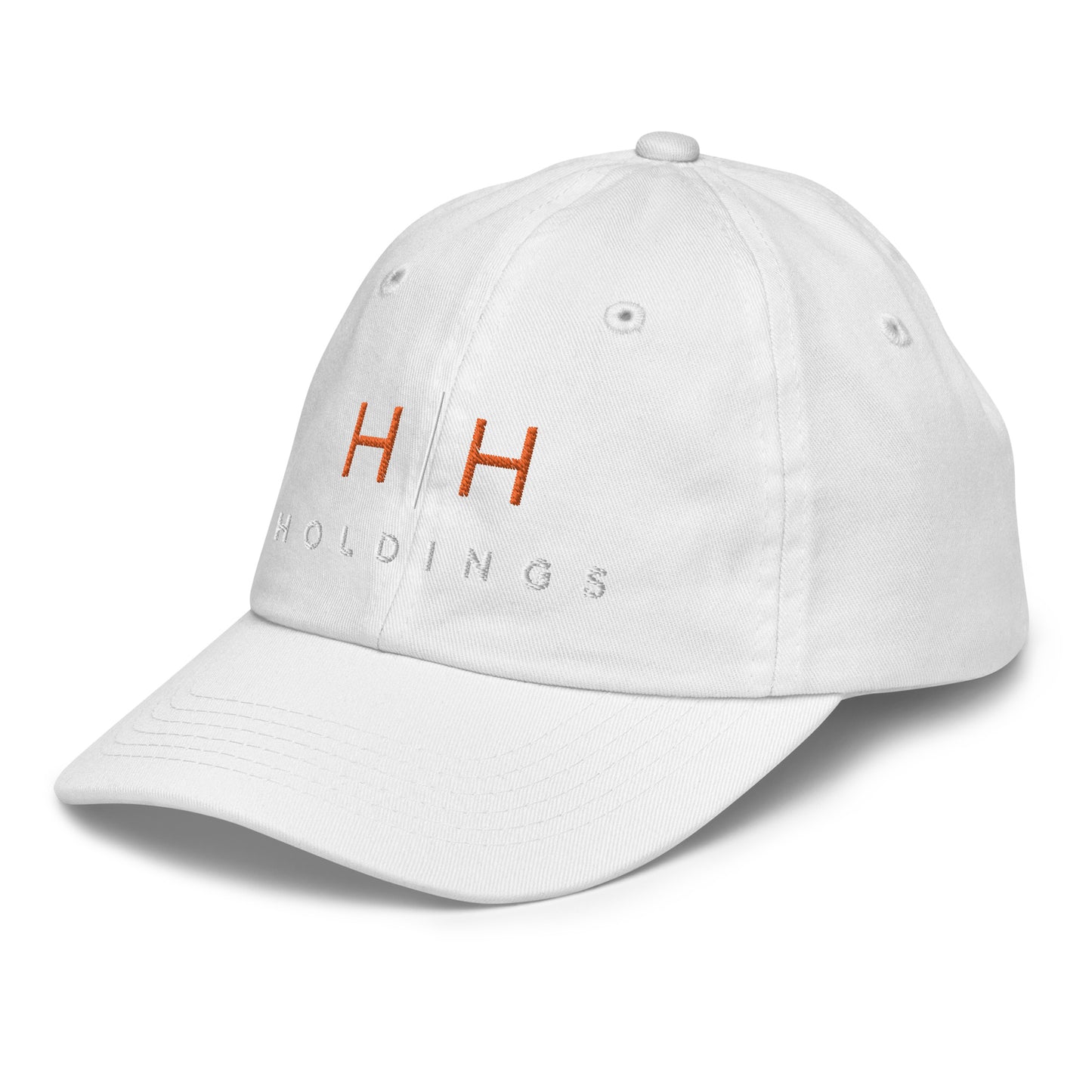 Youth HH Holdings Baseball Cap