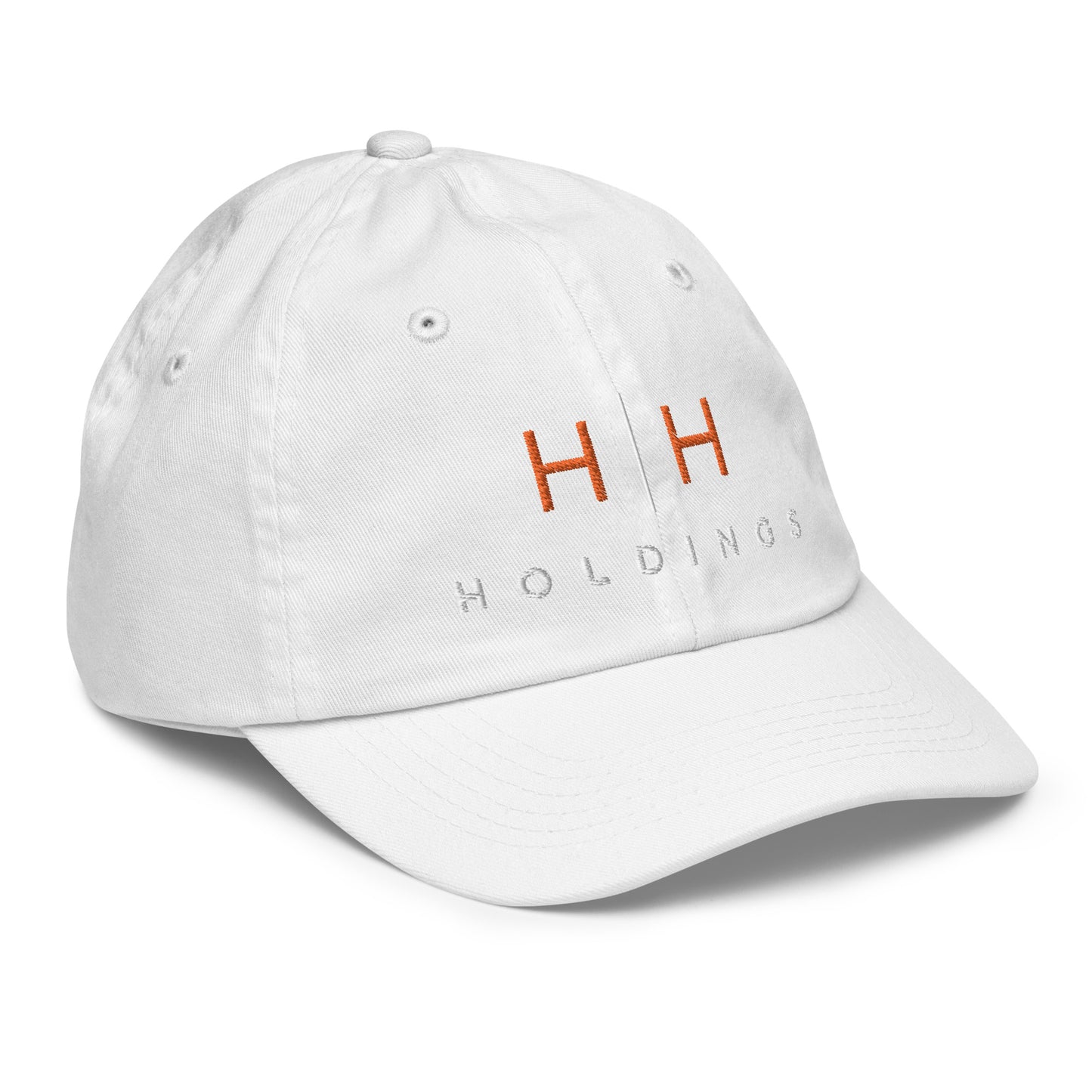 Youth HH Holdings Baseball Cap