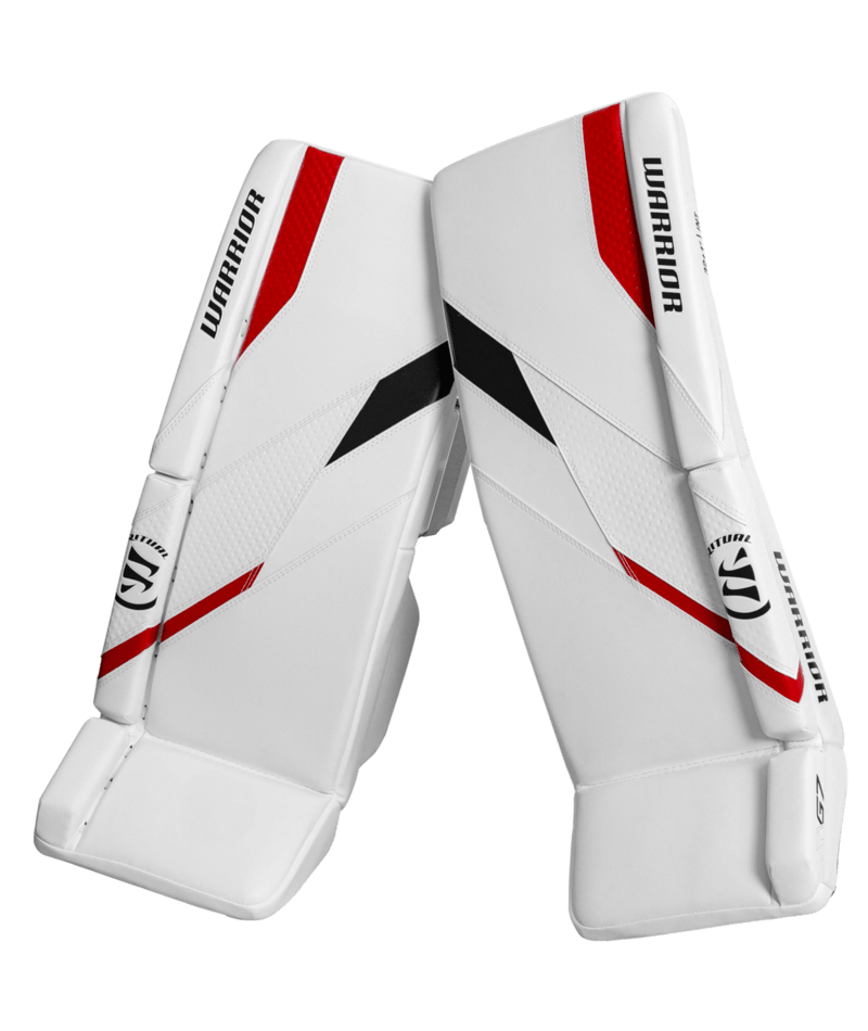 G7 Pro (Int) Leg Pad - G7PLPI4 WBR 311