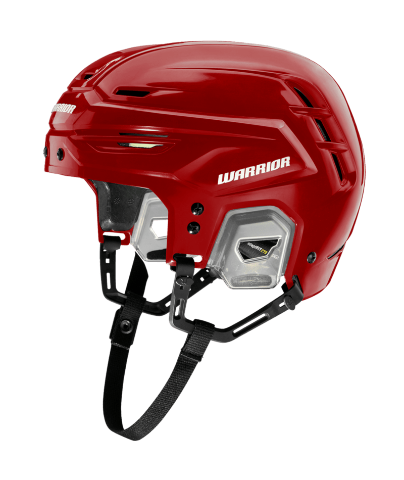 Alpha Pro Helmet - APH8 RD L