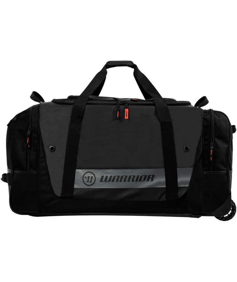 Q10 CARGO ROLLER BAG - Q10ROLL4 BK OSZ